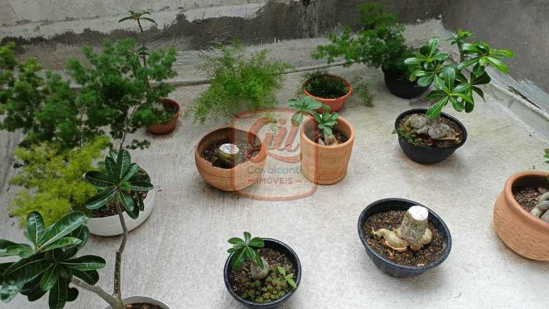 Conheça 19. do imóvel - CASA TRIPLEX FUNDOS/4DORMITÓRIOS/CURICICA - CS3686 - 20 19. - 20