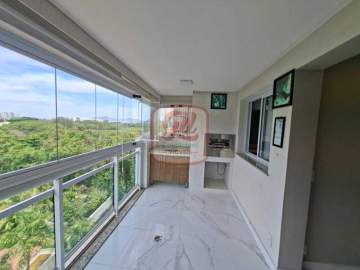 Apartamento 2 quartos à venda Barra da Tijuca, Rio de Janeiro - R$ 998.000 - AP3262