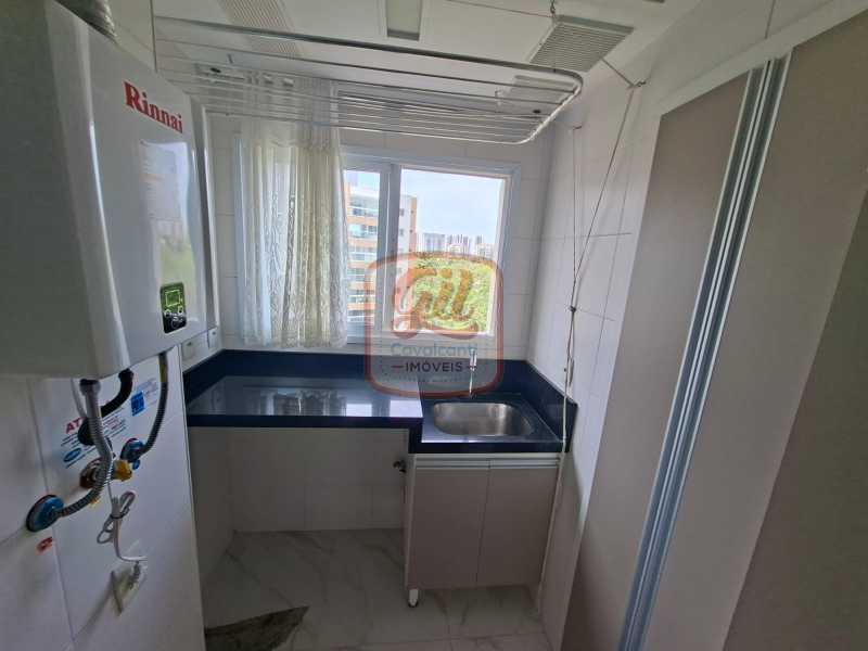 Conheça 270a11bc-e550-4645-a8b0-afccf1 do imóvel - Apartamento 2 quartos à venda Barra da Tijuca, Rio de Janeiro - R$ 998.000 - AP3262 - 8 270a11bc-e550-4645-a8b0-afccf1 - 8