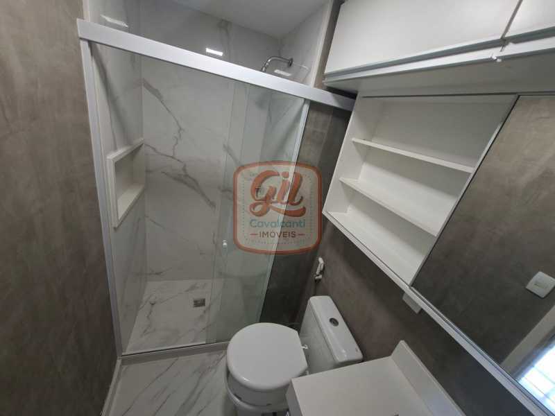 Conheça 329c6485-1979-49fc-8c49-e119fb do imóvel - Apartamento 2 quartos à venda Barra da Tijuca, Rio de Janeiro - R$ 998.000 - AP3262 - 13 329c6485-1979-49fc-8c49-e119fb - 13