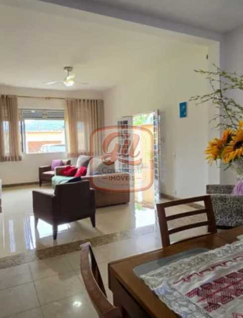 Conheça 3e96a0b8-adaa-49ca-aaa4-e16875 do imóvel - LINEAR, SUITES, PISCINA, CHURRASQUEIRA, JARDIM - CS3688 - 7 3e96a0b8-adaa-49ca-aaa4-e16875 - 7
