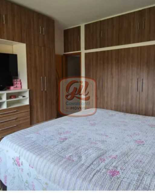 Conheça 5c7a4b50-a046-4d6b-8af5-956c3f do imóvel - LINEAR, SUITES, PISCINA, CHURRASQUEIRA, JARDIM - CS3688 - 15 5c7a4b50-a046-4d6b-8af5-956c3f - 15