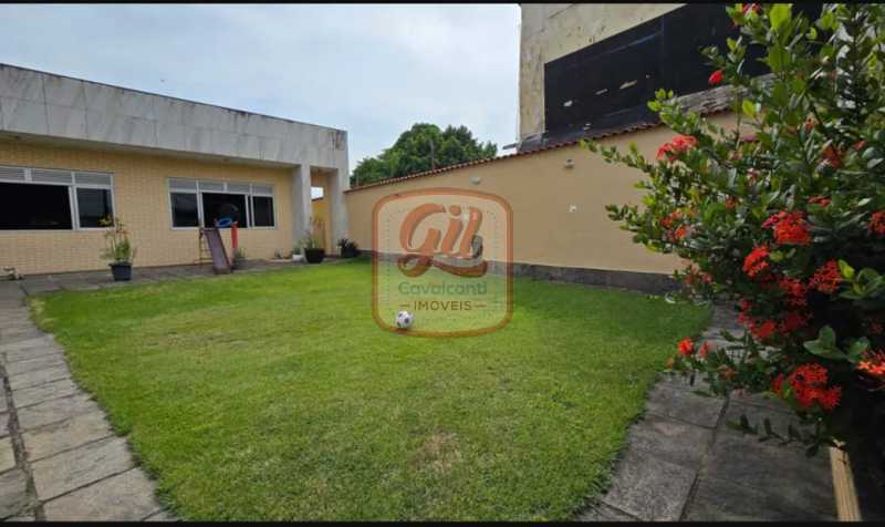 Conheça 5fe96f58-aeee-44b8-9fea-d07a54 do imóvel - LINEAR, SUITES, PISCINA, CHURRASQUEIRA, JARDIM - CS3688 - 6 5fe96f58-aeee-44b8-9fea-d07a54 - 6