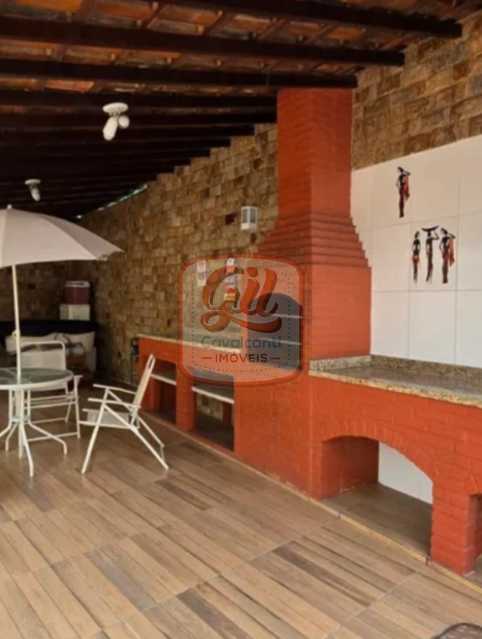 Conheça 8a89e8b7-ea4b-47a3-93d2-79c341 do imóvel - LINEAR, SUITES, PISCINA, CHURRASQUEIRA, JARDIM - CS3688 - 5 8a89e8b7-ea4b-47a3-93d2-79c341 - 5