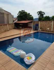 LINEAR, SUITES, PISCINA, CHURRASQUEIRA, JARDIM - CS3688