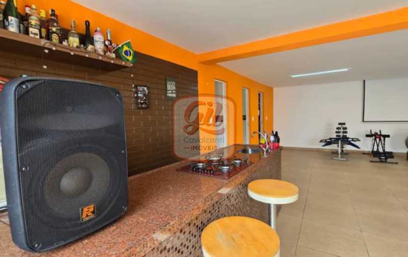 Conheça 177a71da-0cd5-4c1c-94be-6dceb7 do imóvel - LINEAR, SUITES, PISCINA, CHURRASQUEIRA, JARDIM - CS3688 - 21 177a71da-0cd5-4c1c-94be-6dceb7 - 21