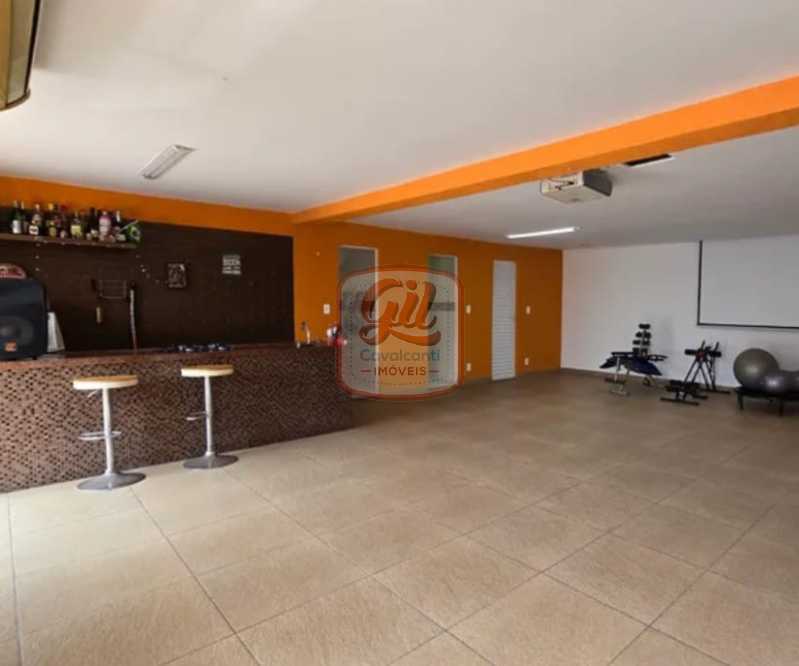 Conheça 3872328e-54a9-495c-8aca-195859 do imóvel - LINEAR, SUITES, PISCINA, CHURRASQUEIRA, JARDIM - CS3688 - 20 3872328e-54a9-495c-8aca-195859 - 20