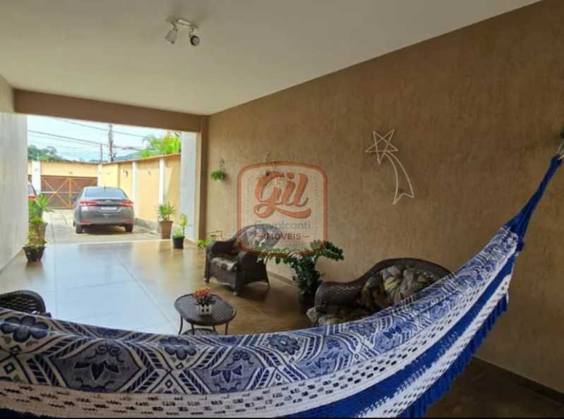 Conheça 6881417f-42d5-4505-9cbc-e7c4e1 do imóvel - LINEAR, SUITES, PISCINA, CHURRASQUEIRA, JARDIM - CS3688 - 4 6881417f-42d5-4505-9cbc-e7c4e1 - 4