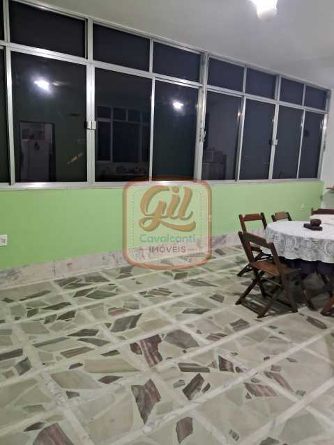 Conheça 76807616-bbf7-4593-801f-ddc140 do imóvel - LINEAR, SUITES, PISCINA, CHURRASQUEIRA, JARDIM - CS3688 - 13 76807616-bbf7-4593-801f-ddc140 - 13