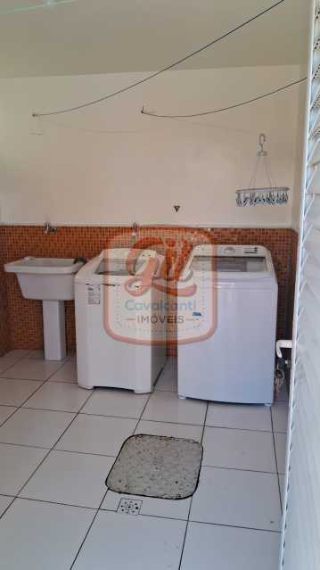 Conheça fabf2c37-8c3f-4296-b90f-80c1aa do imóvel - LINEAR, SUITES, PISCINA, CHURRASQUEIRA, JARDIM - CS3688 - 25 fabf2c37-8c3f-4296-b90f-80c1aa - 25