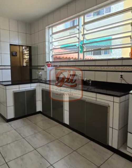 Conheça fcc3eb73-05ea-4a01-be4c-da9279 do imóvel - LINEAR, SUITES, PISCINA, CHURRASQUEIRA, JARDIM - CS3688 - 11 fcc3eb73-05ea-4a01-be4c-da9279 - 11