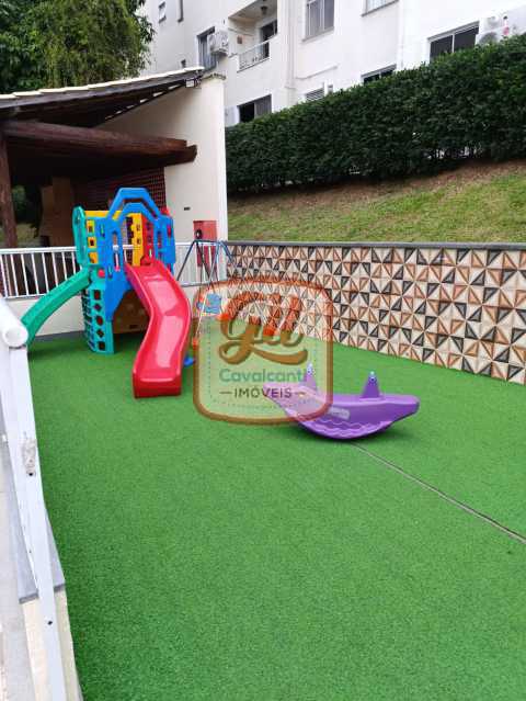 Conheça 6323_G1779376444.jpg. do imóvel - Apartamento 2 quartos(1suíte)/Desocupado/Taquara/Segurança/Lazer - AP3263 - 22 6323_G1779376444.jpg. - 22