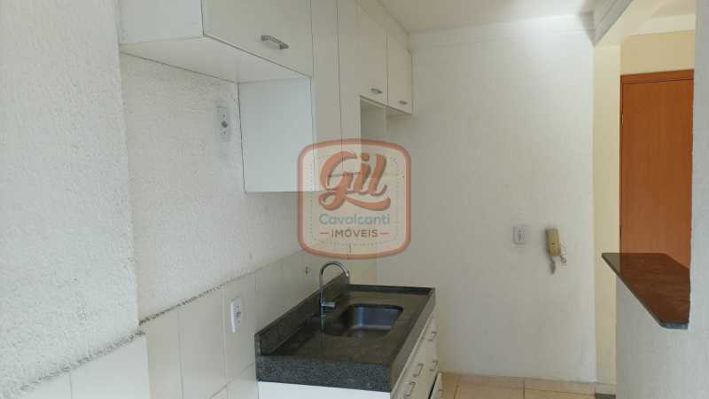Conheça WhatsApp Image 2026-06-22 at 1 do imóvel - Apartamento 2 quartos(1suíte)/Desocupado/Taquara/Segurança/Lazer - AP3263 - 9 WhatsApp Image 2026-06-22 at 1 - 9