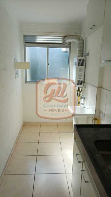 Conheça WhatsApp Image 2026-06-22 at 1 do imóvel - Apartamento 2 quartos(1suíte)/Desocupado/Taquara/Segurança/Lazer - AP3263 - 6 WhatsApp Image 2026-06-22 at 1 - 6