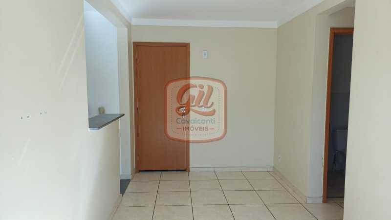 Conheça WhatsApp Image 2026-06-22 at 1 do imóvel - Apartamento 2 quartos(1suíte)/Desocupado/Taquara/Segurança/Lazer - AP3263 - 2 WhatsApp Image 2026-06-22 at 1 - 2