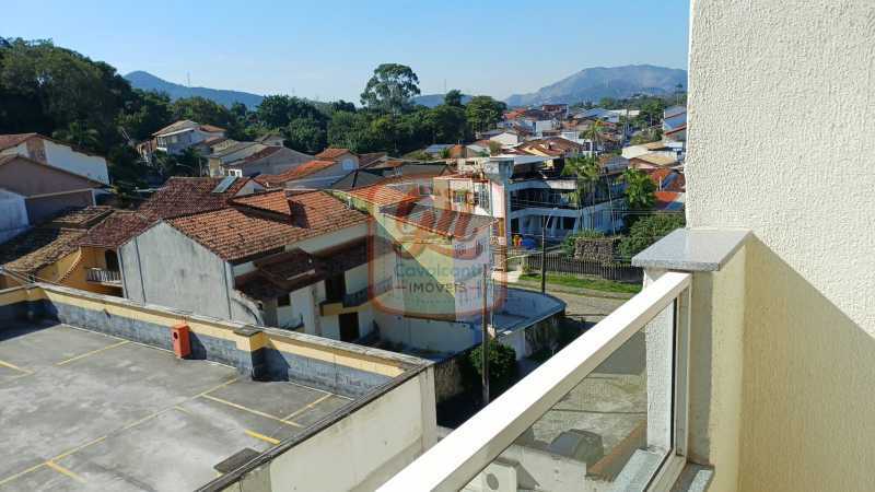 Conheça WhatsApp Image 2026-06-22 at 1 do imóvel - Apartamento 2 quartos(1suíte)/Desocupado/Taquara/Segurança/Lazer - AP3263 - 5 WhatsApp Image 2026-06-22 at 1 - 5