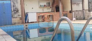 Casa 4 quartos à venda Curicica, Rio de Janeiro - R$ 395.000 - CS3689