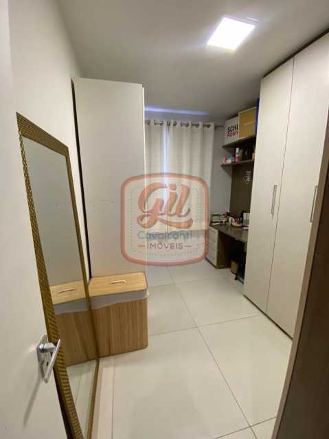 Conheça 0e1777c3-f8ca-4542-a909-0ca41e do imóvel - COBERTURA DUPLEX, TAQUARA, 02 QUARTOS, 01 SUITE 01 VAGA DE GARAGEM - CB0369 - 12 0e1777c3-f8ca-4542-a909-0ca41e - 12