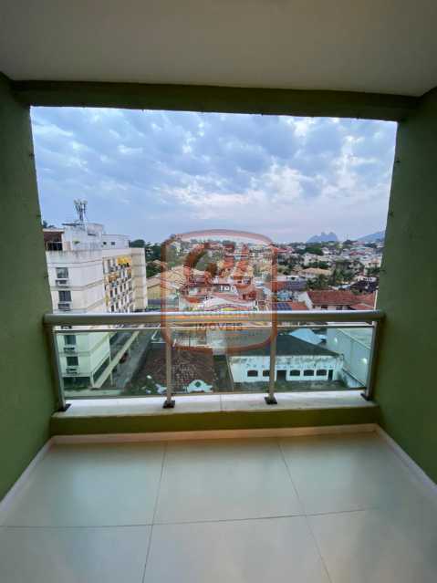 Conheça 9dfa30c4-e9e2-43a8-8f60-8889ec do imóvel - COBERTURA DUPLEX, TAQUARA, 02 QUARTOS, 01 SUITE 01 VAGA DE GARAGEM - CB0369 - 9 9dfa30c4-e9e2-43a8-8f60-8889ec - 9