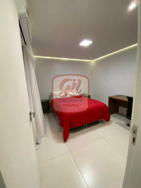 Conheça 460ff46f-d574-49db-9b9f-2870fe do imóvel - COBERTURA DUPLEX, TAQUARA, 02 QUARTOS, 01 SUITE 01 VAGA DE GARAGEM - CB0369 - 10 460ff46f-d574-49db-9b9f-2870fe - 10