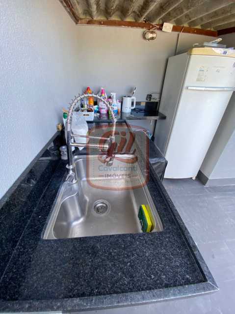 Conheça 687d1042-f223-4428-9a17-7f69c4 do imóvel - COBERTURA DUPLEX, TAQUARA, 02 QUARTOS, 01 SUITE 01 VAGA DE GARAGEM - CB0369 - 18 687d1042-f223-4428-9a17-7f69c4 - 18