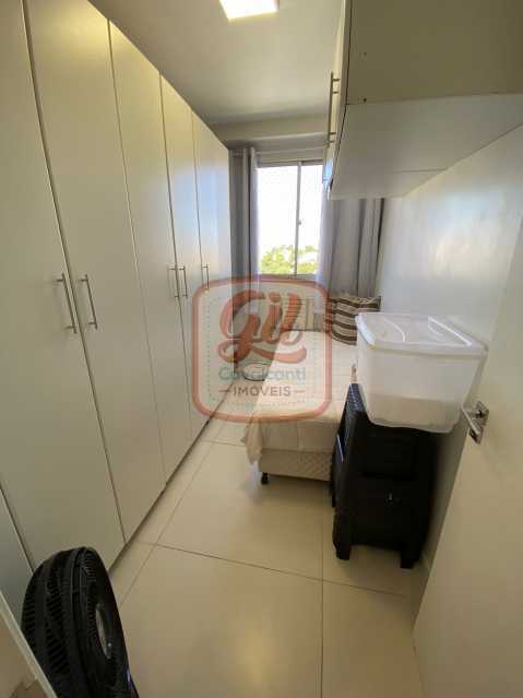 Conheça 663408c2-0740-44bc-a397-6e4289 do imóvel - COBERTURA DUPLEX, TAQUARA, 02 QUARTOS, 01 SUITE 01 VAGA DE GARAGEM - CB0369 - 13 663408c2-0740-44bc-a397-6e4289 - 13