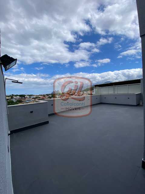 Conheça cb27a201-c43a-4e84-85f5-423cc3 do imóvel - COBERTURA DUPLEX, TAQUARA, 02 QUARTOS, 01 SUITE 01 VAGA DE GARAGEM - CB0369 - 16 cb27a201-c43a-4e84-85f5-423cc3 - 16