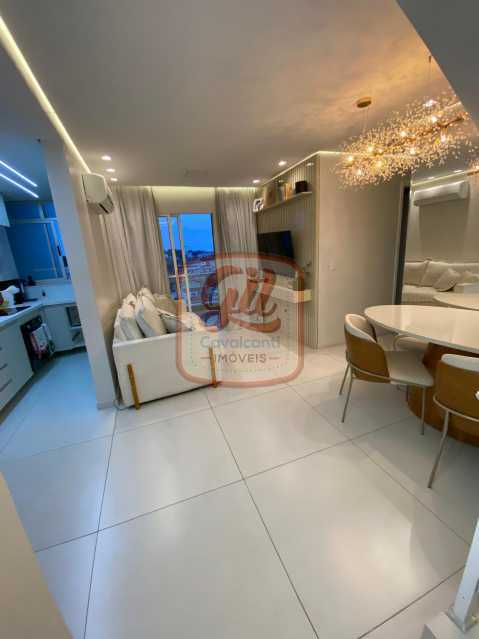Conheça d224663d-e793-4a82-8381-668ca9 do imóvel - COBERTURA DUPLEX, TAQUARA, 02 QUARTOS, 01 SUITE 01 VAGA DE GARAGEM - CB0369 - 1 d224663d-e793-4a82-8381-668ca9 - 1
