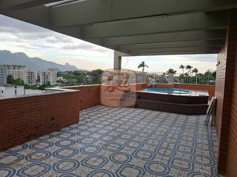 Conheça 9d8282ad-587e-4d8c-a195-0e2067 do imóvel - cobertura, piscina, churrasqueira, suítes, duplex - CB0368 - 5 9d8282ad-587e-4d8c-a195-0e2067 - 5
