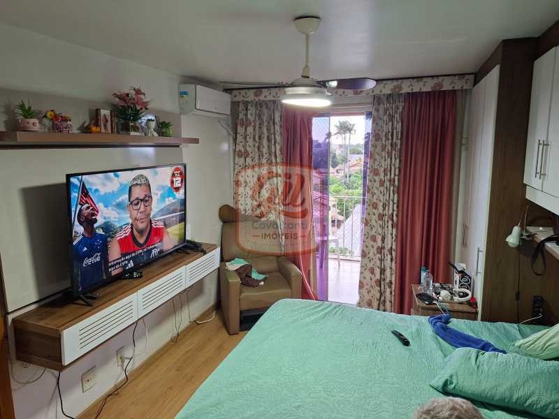 Conheça 553c9fc6-8f13-43a8-bd57-c79f04 do imóvel - cobertura, piscina, churrasqueira, suítes, duplex - CB0368 - 24 553c9fc6-8f13-43a8-bd57-c79f04 - 24