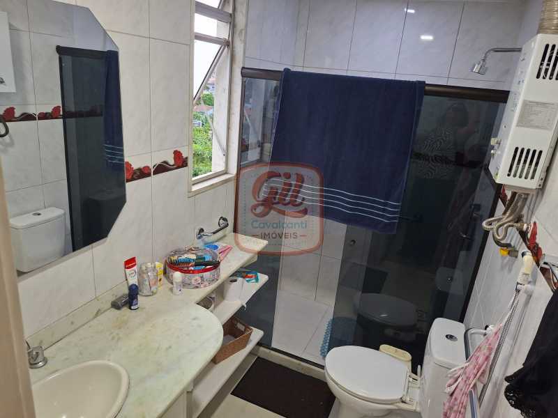 Conheça 588f6f57-4218-428d-a918-5c7015 do imóvel - cobertura, piscina, churrasqueira, suítes, duplex - CB0368 - 22 588f6f57-4218-428d-a918-5c7015 - 22