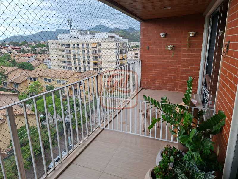 Conheça 3795a956-ac47-455f-84cf-67f770 do imóvel - cobertura, piscina, churrasqueira, suítes, duplex - CB0368 - 13 3795a956-ac47-455f-84cf-67f770 - 13