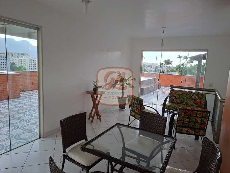 Conheça 7064e4fd-2189-41f1-b39a-043503 do imóvel - cobertura, piscina, churrasqueira, suítes, duplex - CB0368 - 9 7064e4fd-2189-41f1-b39a-043503 - 9