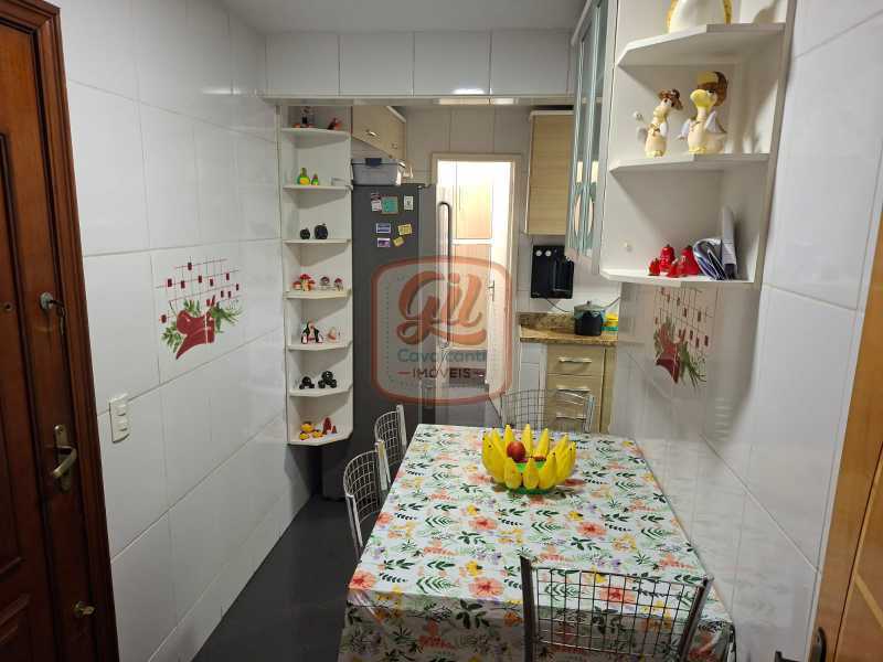 Conheça 553153dc-4e01-4bc0-9dca-e41303 do imóvel - cobertura, piscina, churrasqueira, suítes, duplex - CB0368 - 19 553153dc-4e01-4bc0-9dca-e41303 - 19