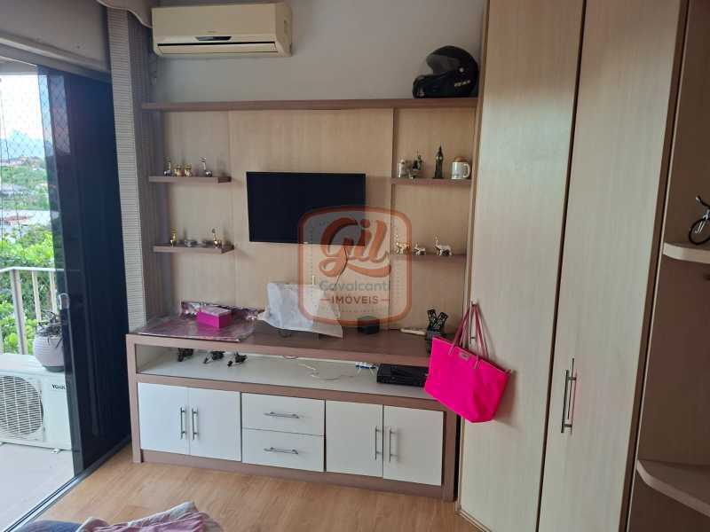 Conheça bcb26d2c-bd98-4c25-a81c-aed876 do imóvel - cobertura, piscina, churrasqueira, suítes, duplex - CB0368 - 27 bcb26d2c-bd98-4c25-a81c-aed876 - 27