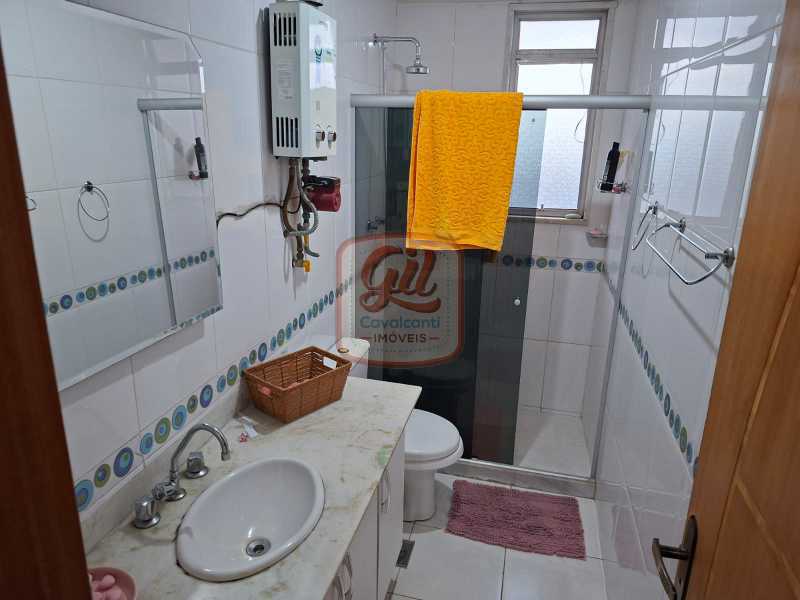 Conheça dbc2c7d9-ad0f-4dde-82a8-0c6e0b do imóvel - cobertura, piscina, churrasqueira, suítes, duplex - CB0368 - 12 dbc2c7d9-ad0f-4dde-82a8-0c6e0b - 12