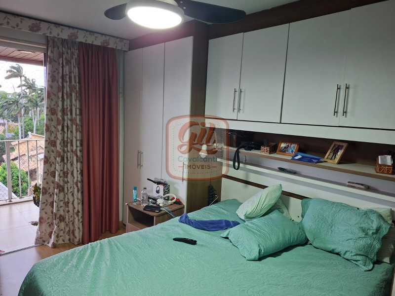 Conheça ff4d828c-5624-4b6e-a3e0-442225 do imóvel - cobertura, piscina, churrasqueira, suítes, duplex - CB0368 - 23 ff4d828c-5624-4b6e-a3e0-442225 - 23
