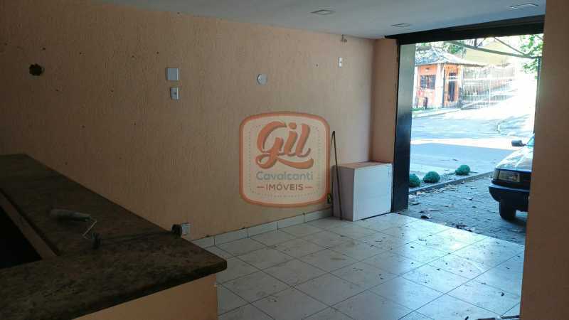 Conheça cbf7af94-b99e-409a-b76c-d5ed02 do imóvel - Loja 77m² à venda Taquara, Rio de Janeiro - R$ 300.000 - CM0194 - 5 cbf7af94-b99e-409a-b76c-d5ed02 - 5