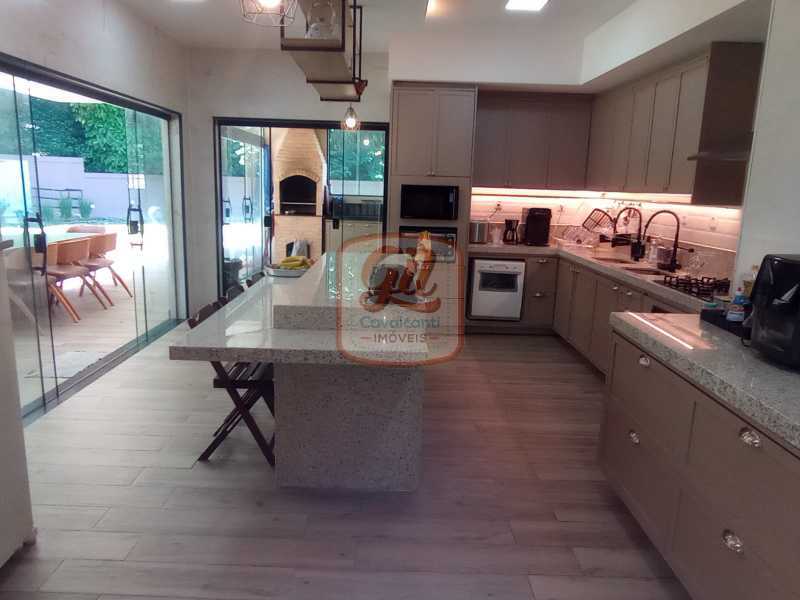 Conheça 0d83ad43-4e07-4938-9cb3-a47784 do imóvel - EXCELENTE CASA LINEAR MODERNÍSSIMA, TERRENO PLANO COM 1.700 METROS - CS3690 - 20 0d83ad43-4e07-4938-9cb3-a47784 - 20