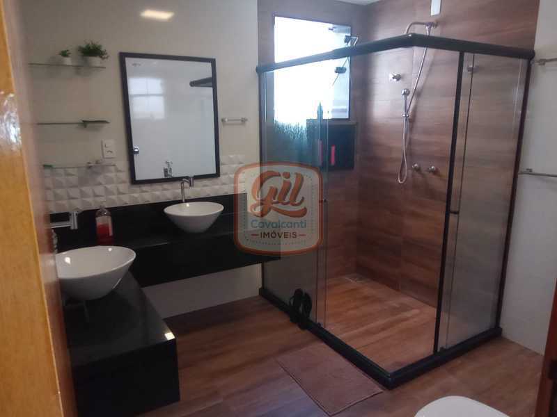 Conheça 6fd5e426-f038-4466-adc8-5048c5 do imóvel - EXCELENTE CASA LINEAR MODERNÍSSIMA, TERRENO PLANO COM 1.700 METROS - CS3690 - 19 6fd5e426-f038-4466-adc8-5048c5 - 19