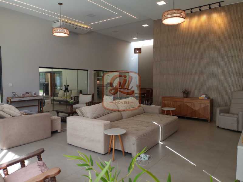 Conheça 39b9fa42-e587-4519-b161-dd38d9 do imóvel - EXCELENTE CASA LINEAR MODERNÍSSIMA, TERRENO PLANO COM 1.700 METROS - CS3690 - 13 39b9fa42-e587-4519-b161-dd38d9 - 13