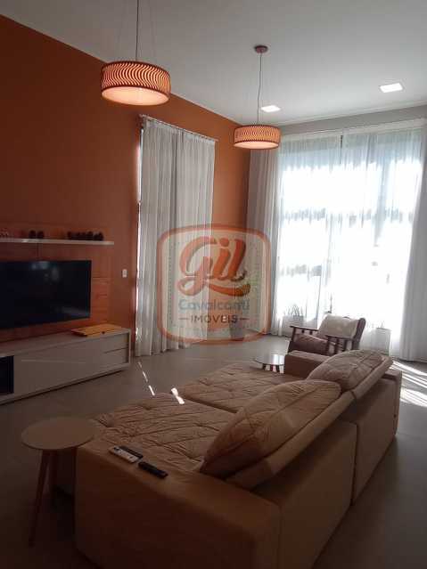 Conheça 55fa2ad6-1b84-41a2-9241-a1a69a do imóvel - EXCELENTE CASA LINEAR MODERNÍSSIMA, TERRENO PLANO COM 1.700 METROS - CS3690 - 16 55fa2ad6-1b84-41a2-9241-a1a69a - 16