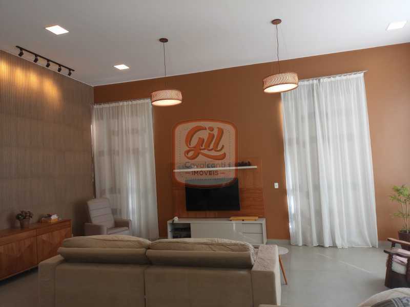 Conheça 90f4dfaf-31b7-49f2-9269-cfd5f1 do imóvel - EXCELENTE CASA LINEAR MODERNÍSSIMA, TERRENO PLANO COM 1.700 METROS - CS3690 - 15 90f4dfaf-31b7-49f2-9269-cfd5f1 - 15