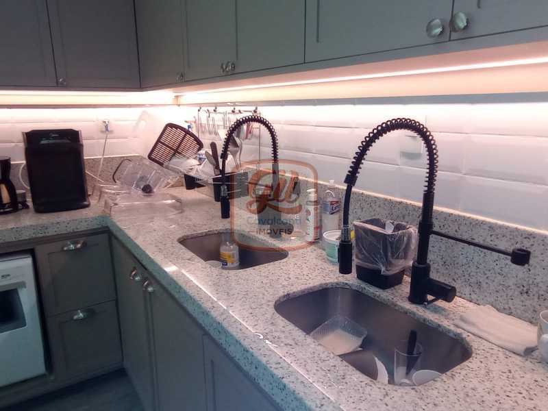 Conheça 98acf70f-fe61-4a9e-ad0f-b019ef do imóvel - EXCELENTE CASA LINEAR MODERNÍSSIMA, TERRENO PLANO COM 1.700 METROS - CS3690 - 23 98acf70f-fe61-4a9e-ad0f-b019ef - 23