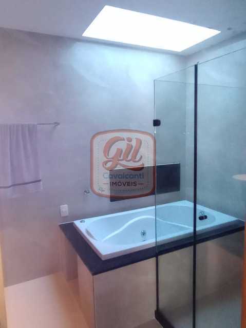 Conheça 287aa123-8e9a-4eb2-b3b2-e3f8c0 do imóvel - EXCELENTE CASA LINEAR MODERNÍSSIMA, TERRENO PLANO COM 1.700 METROS - CS3690 - 29 287aa123-8e9a-4eb2-b3b2-e3f8c0 - 29