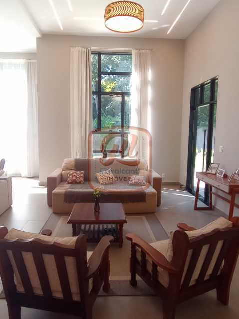 Conheça 957a6b82-6de3-4b12-a53e-7d4d56 do imóvel - EXCELENTE CASA LINEAR MODERNÍSSIMA, TERRENO PLANO COM 1.700 METROS - CS3690 - 17 957a6b82-6de3-4b12-a53e-7d4d56 - 17