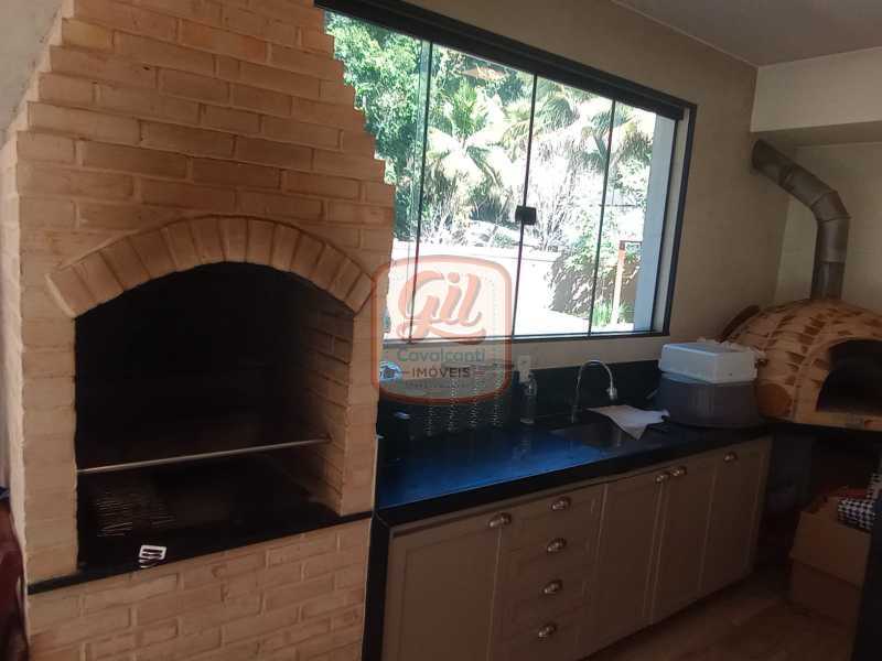 Conheça 6307eaaf-4a22-4c26-a904-1743ef do imóvel - EXCELENTE CASA LINEAR MODERNÍSSIMA, TERRENO PLANO COM 1.700 METROS - CS3690 - 30 6307eaaf-4a22-4c26-a904-1743ef - 30