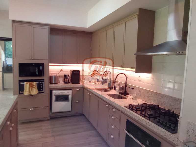 Conheça 07131af6-eb4a-43c1-a563-d0a8e3 do imóvel - EXCELENTE CASA LINEAR MODERNÍSSIMA, TERRENO PLANO COM 1.700 METROS - CS3690 - 21 07131af6-eb4a-43c1-a563-d0a8e3 - 21