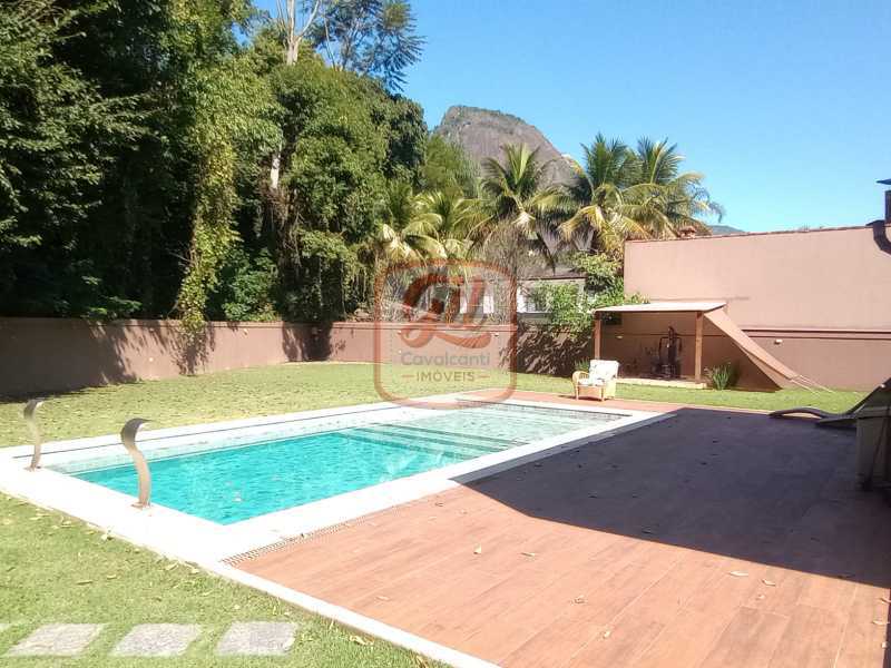 Conheça 7190df14-3ef1-45af-8660-45845f do imóvel - EXCELENTE CASA LINEAR MODERNÍSSIMA, TERRENO PLANO COM 1.700 METROS - CS3690 - 10 7190df14-3ef1-45af-8660-45845f - 10