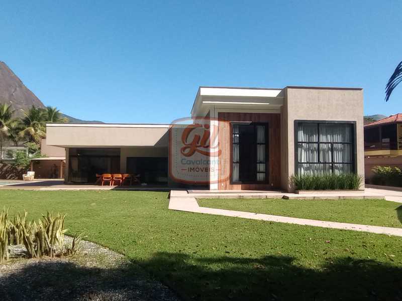 Conheça 653160d3-3227-43d8-ba03-cfa812 do imóvel - EXCELENTE CASA LINEAR MODERNÍSSIMA, TERRENO PLANO COM 1.700 METROS - CS3690 - 5 653160d3-3227-43d8-ba03-cfa812 - 5